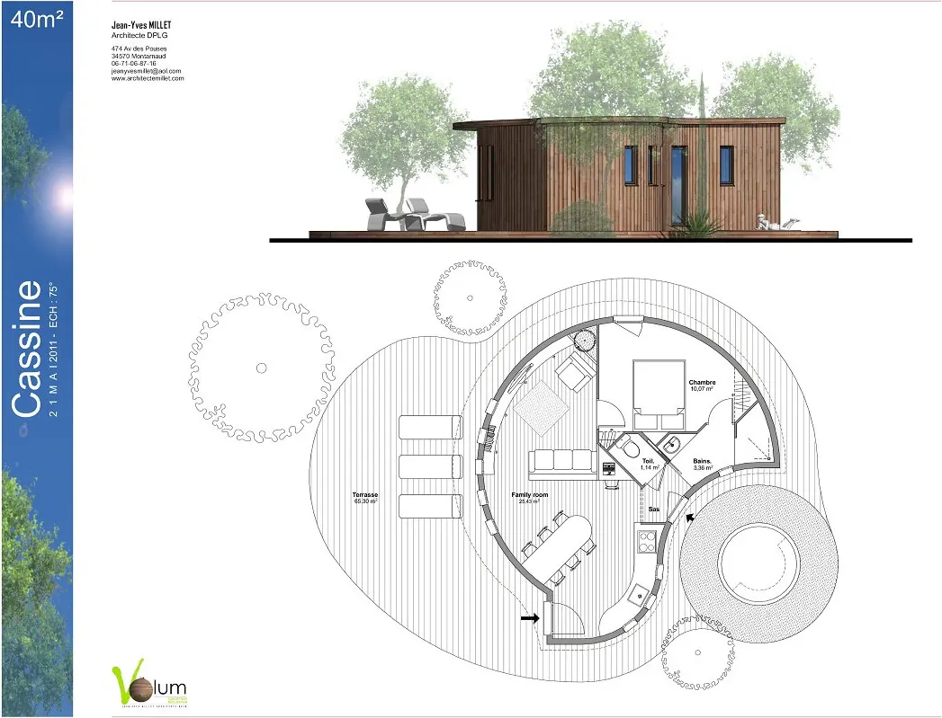 Concept Cassine — photo 3