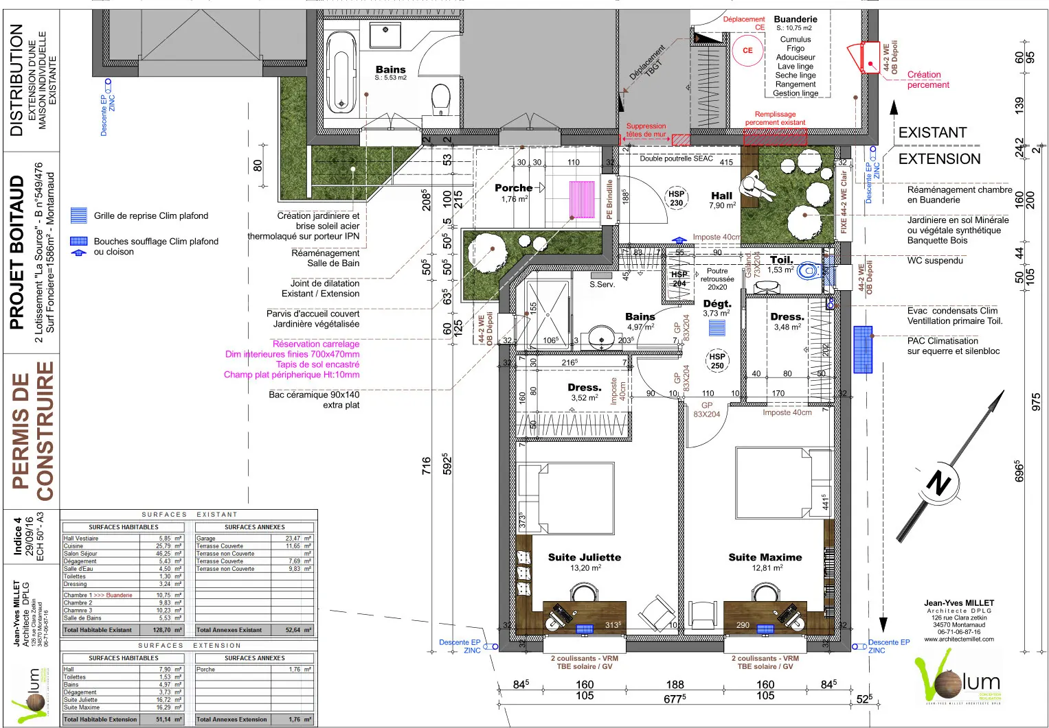 Extension B — photo 3