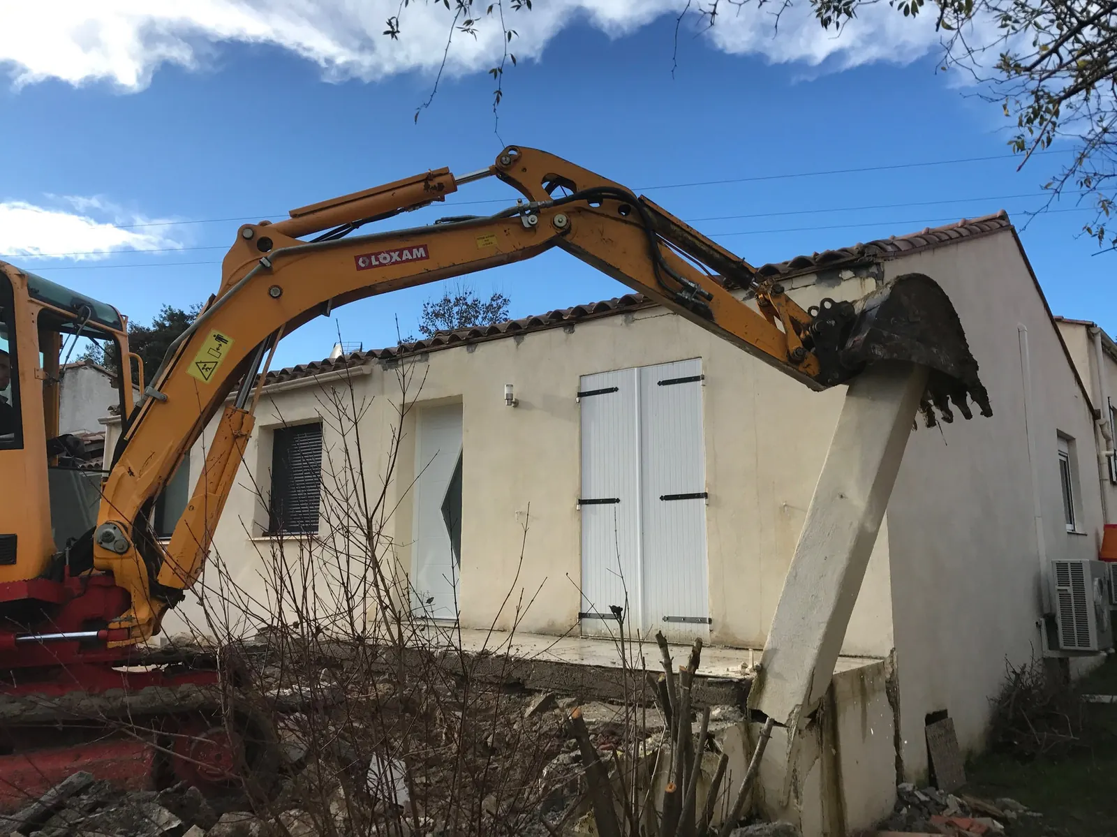 Extension B — photo 7