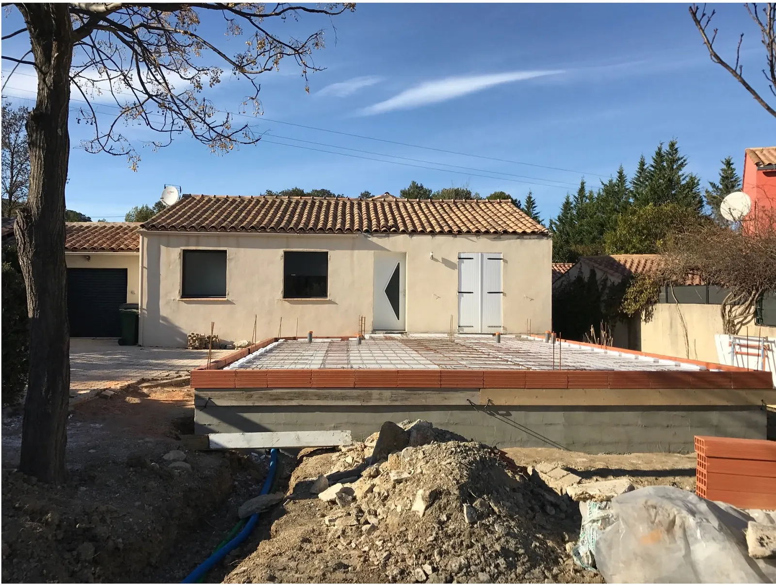 Extension B — photo 8