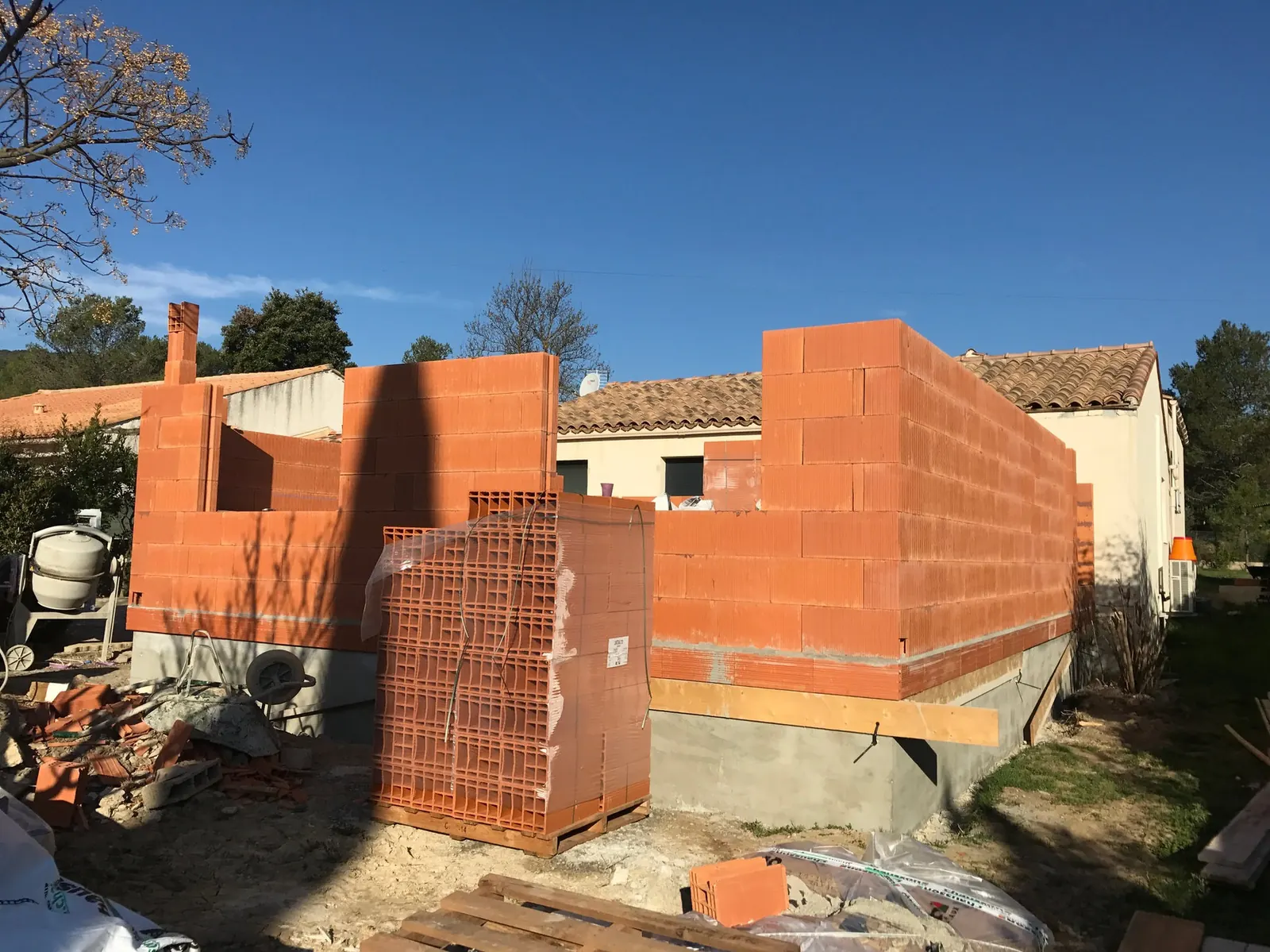 Extension B — photo 10