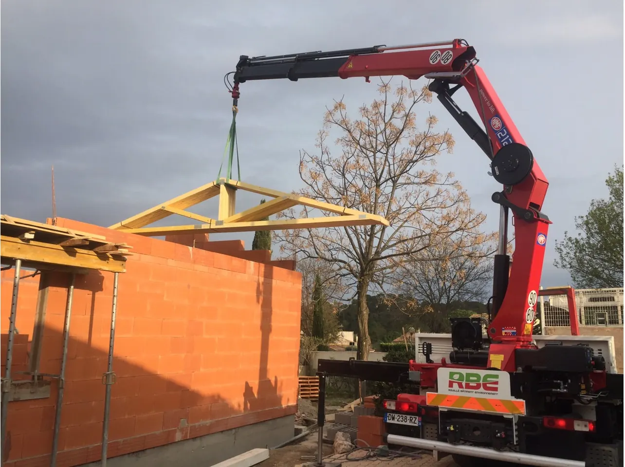 Extension B — photo 11