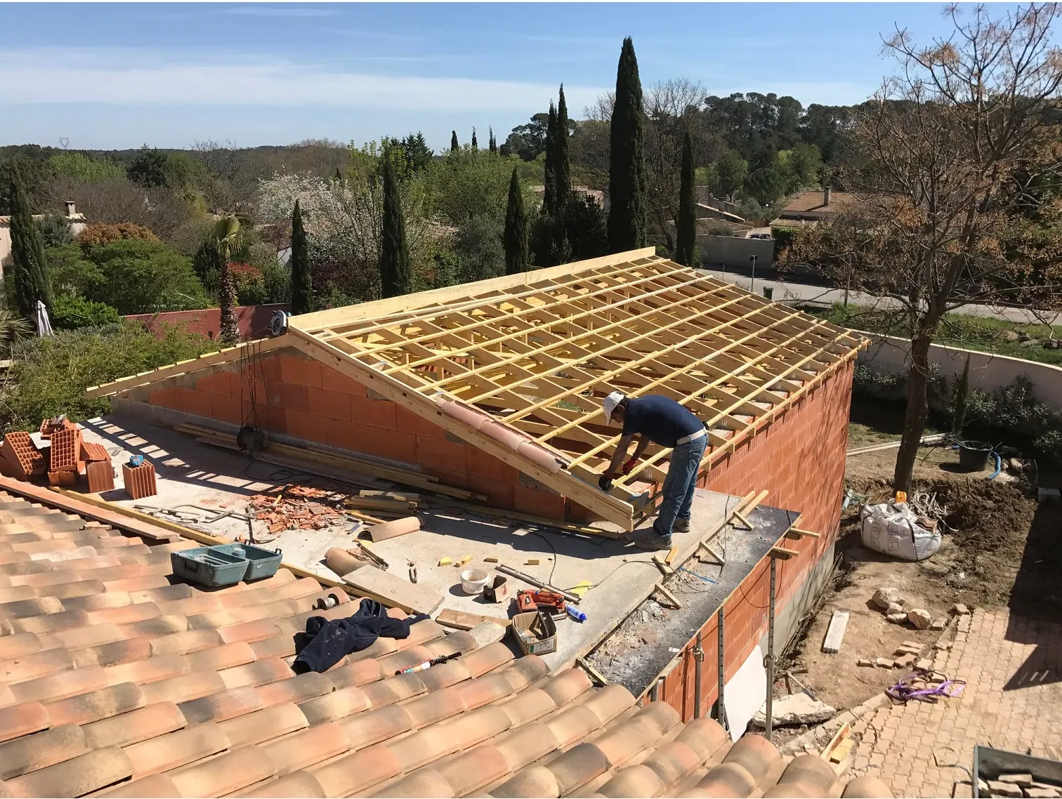 Extension B — photo 13