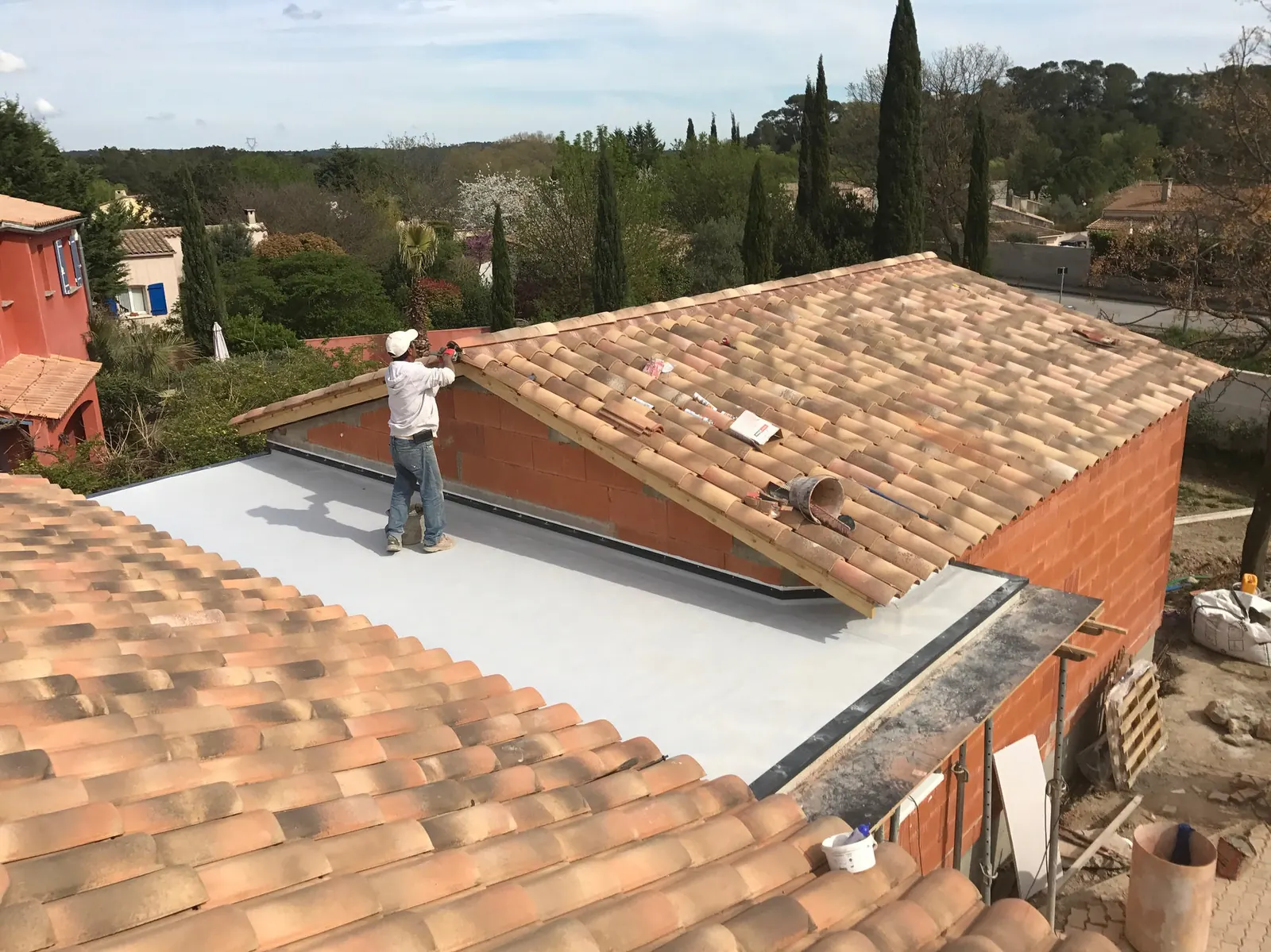 Extension B — photo 14