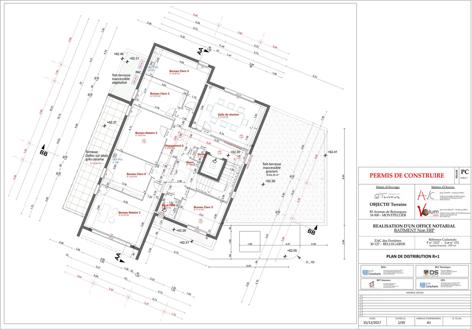 Office notarial B — photo 3