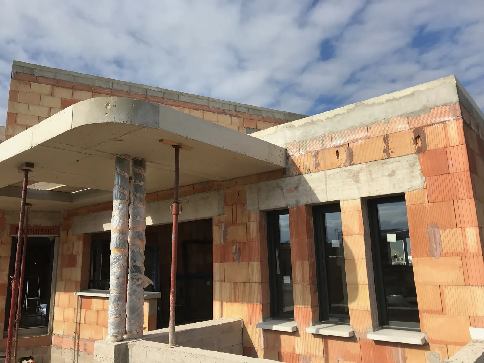 Office notarial B — photo 9