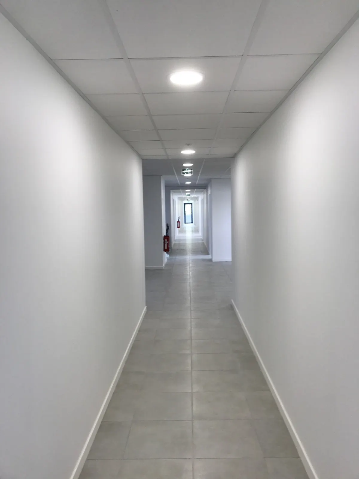Siège social O — photo 10