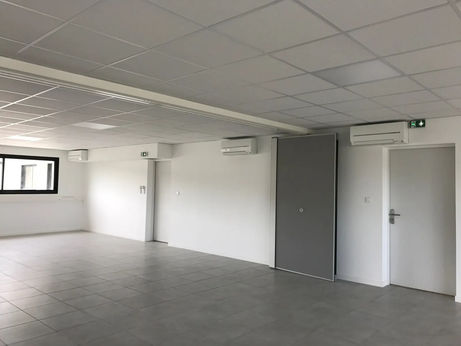 Siège social O — photo 11