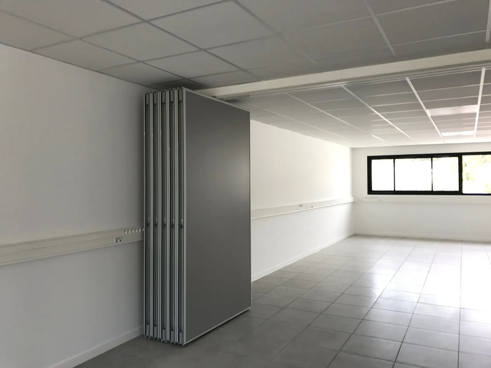 Siège social O — photo 12