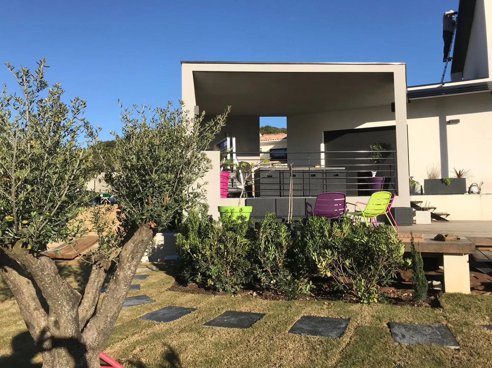 Villa C&D — photo 10