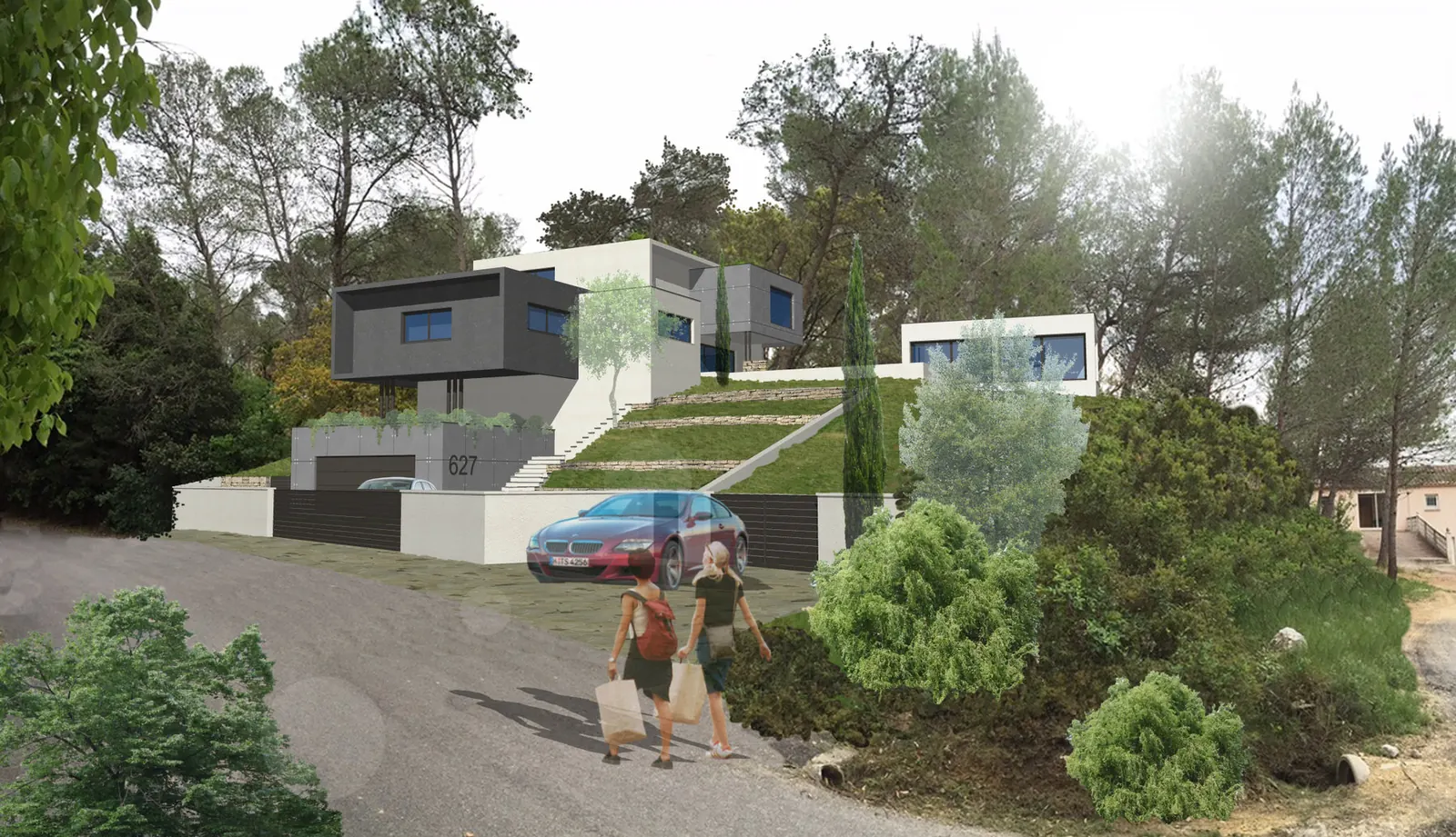 Villa G — photo 1