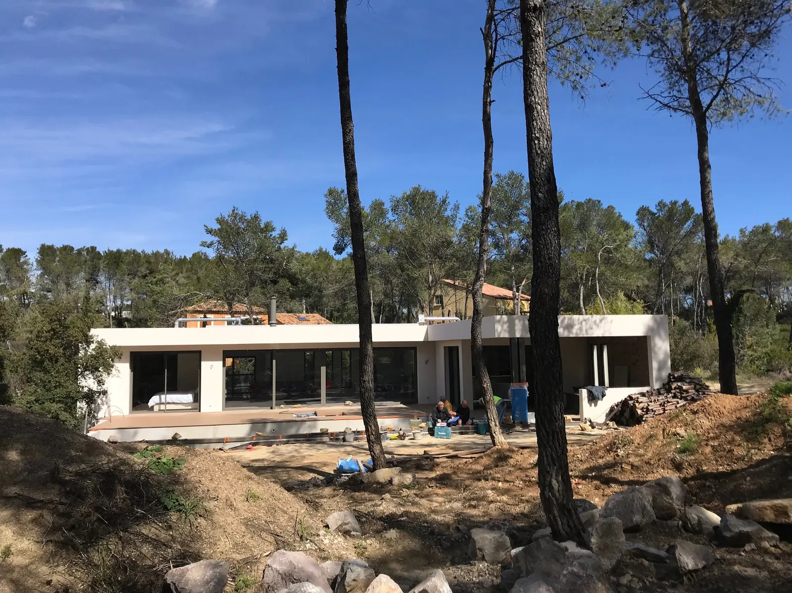 Villa L — photo 2