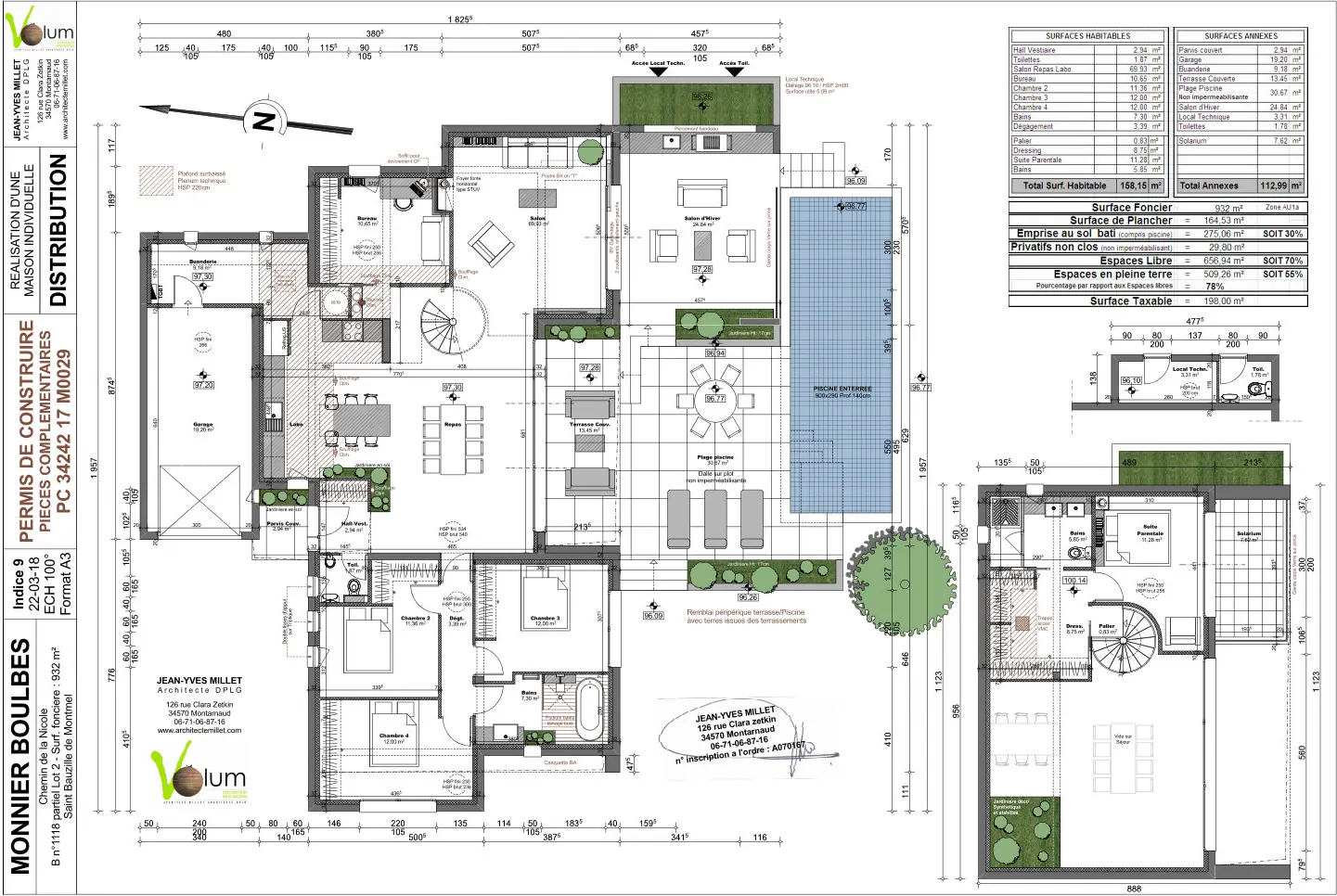Villa M — photo 3