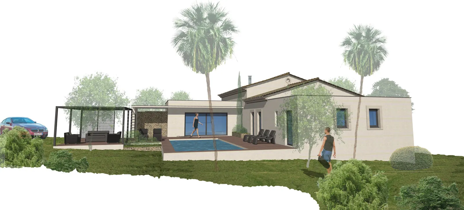 Villa VC — photo 2